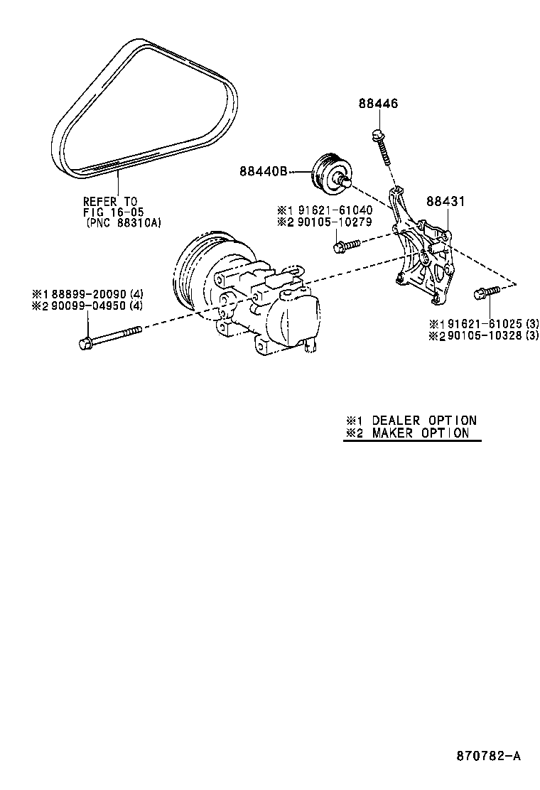  SPACIO |  HEATING AIR CONDITIONING COMPRESSOR