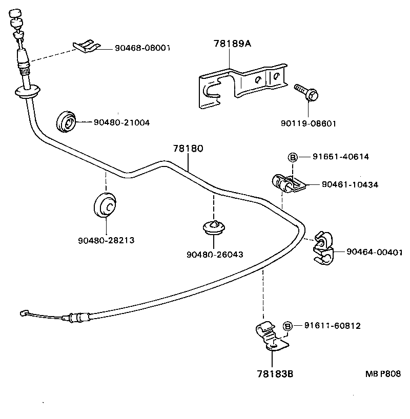  COASTER |  ACCELERATOR LINK