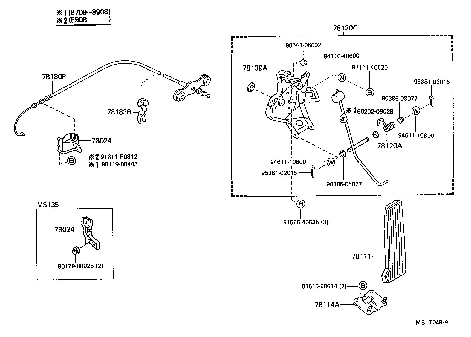  CROWN |  ACCELERATOR LINK