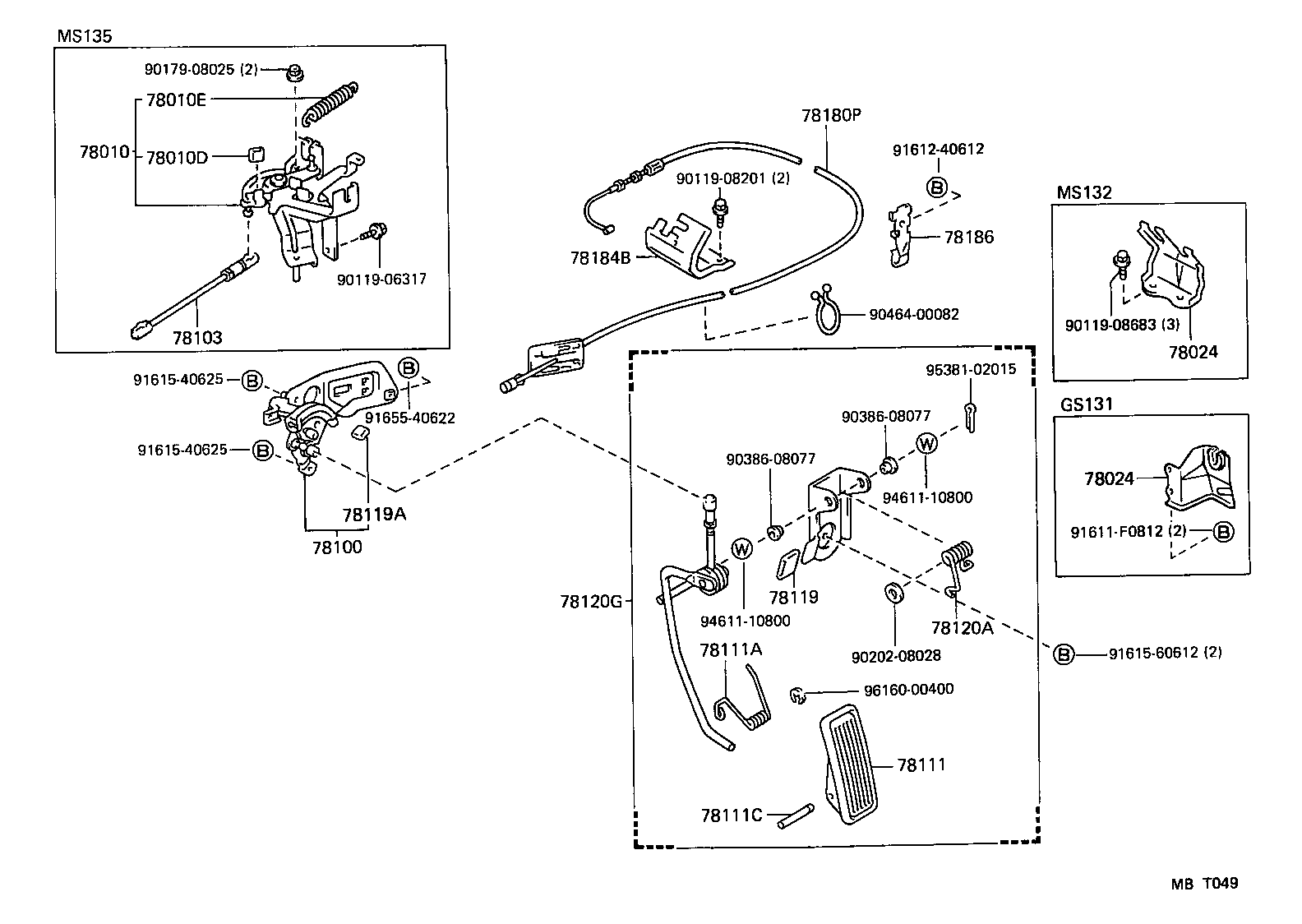  CROWN |  ACCELERATOR LINK