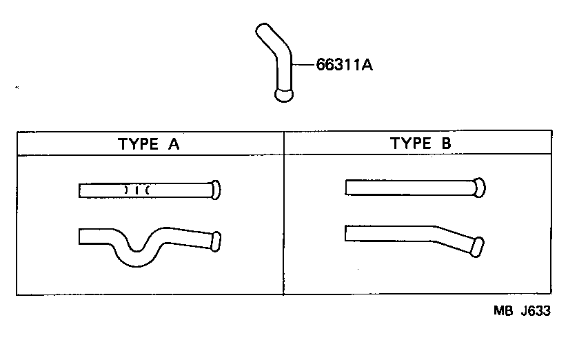  DYNA150 |  REAR BODY FLOOR FENDER