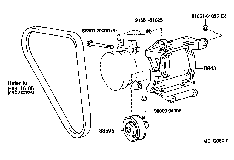  DYNA150 |  HEATING AIR CONDITIONING COMPRESSOR