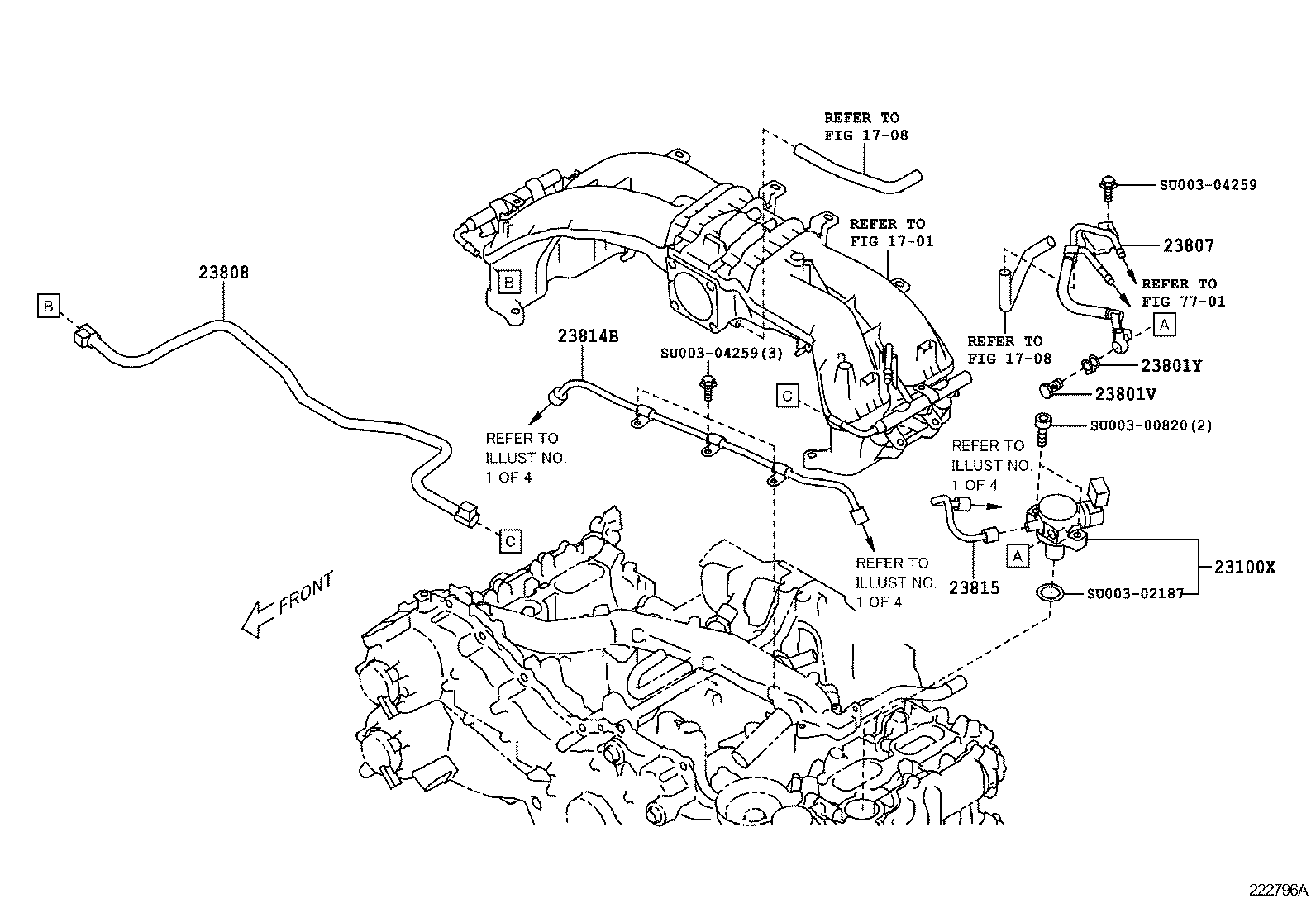  86 |  FUEL INJECTION SYSTEM