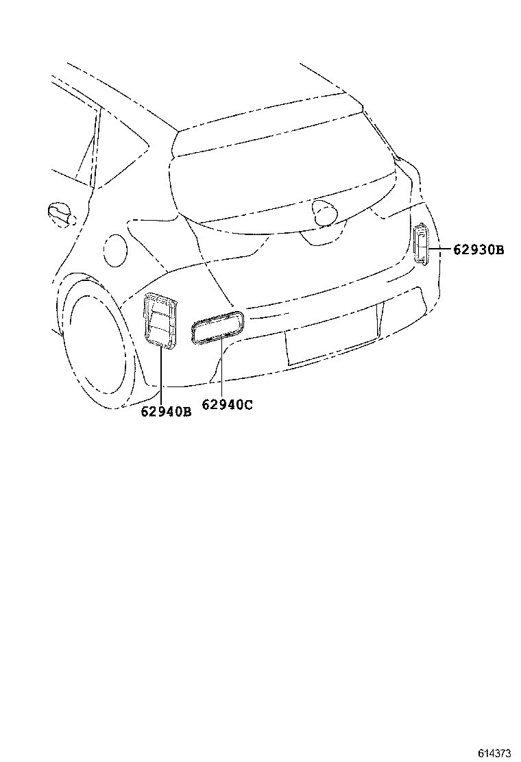  AURIS |  ROOF SIDE VENTILATOR