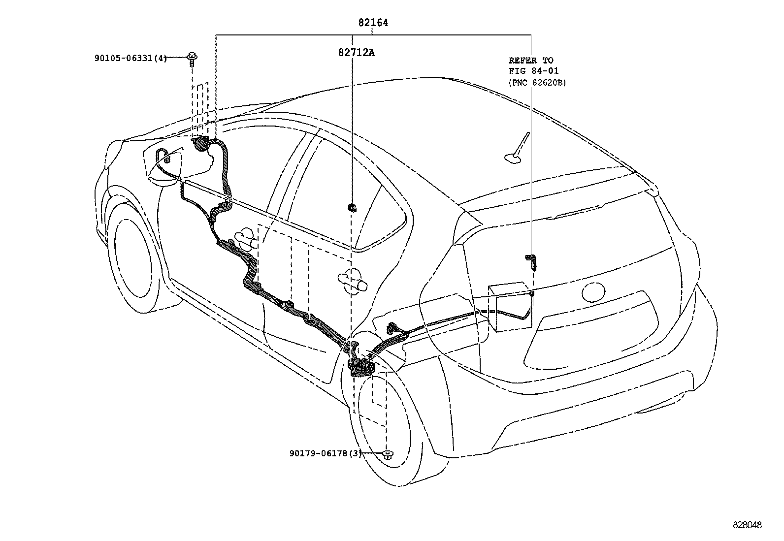  AQUA |  WIRING CLAMP