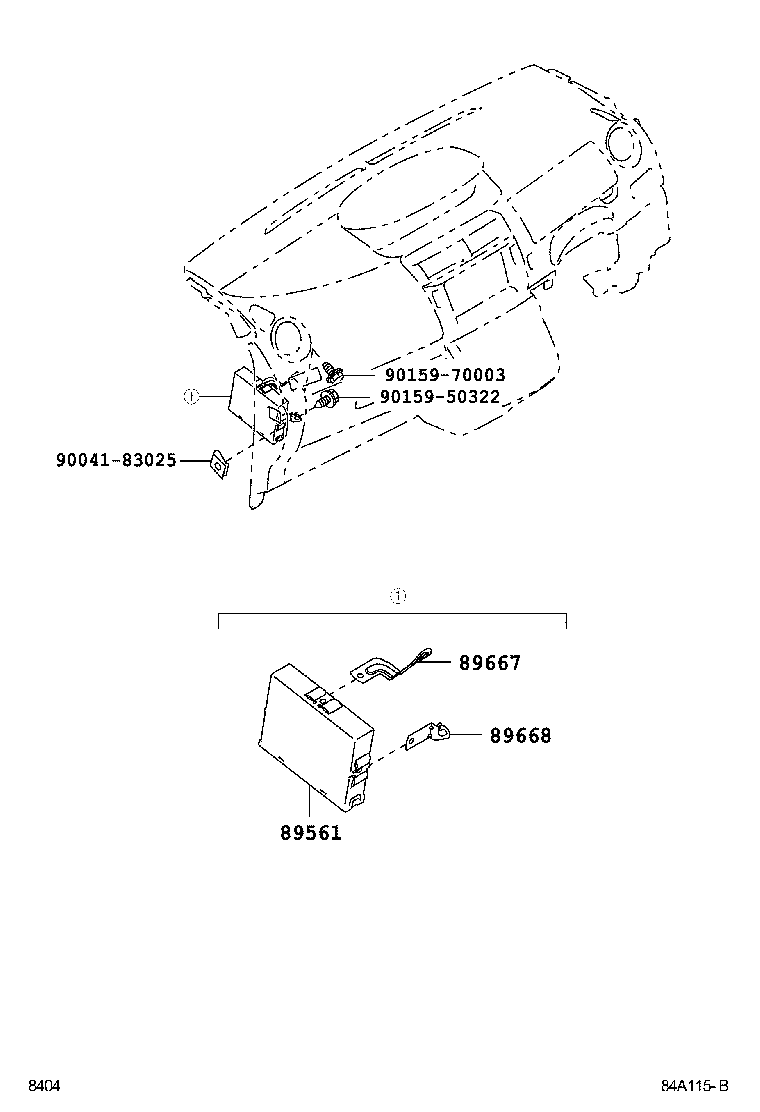  PASSO SETTE |  ELECTRONIC FUEL INJECTION SYSTEM