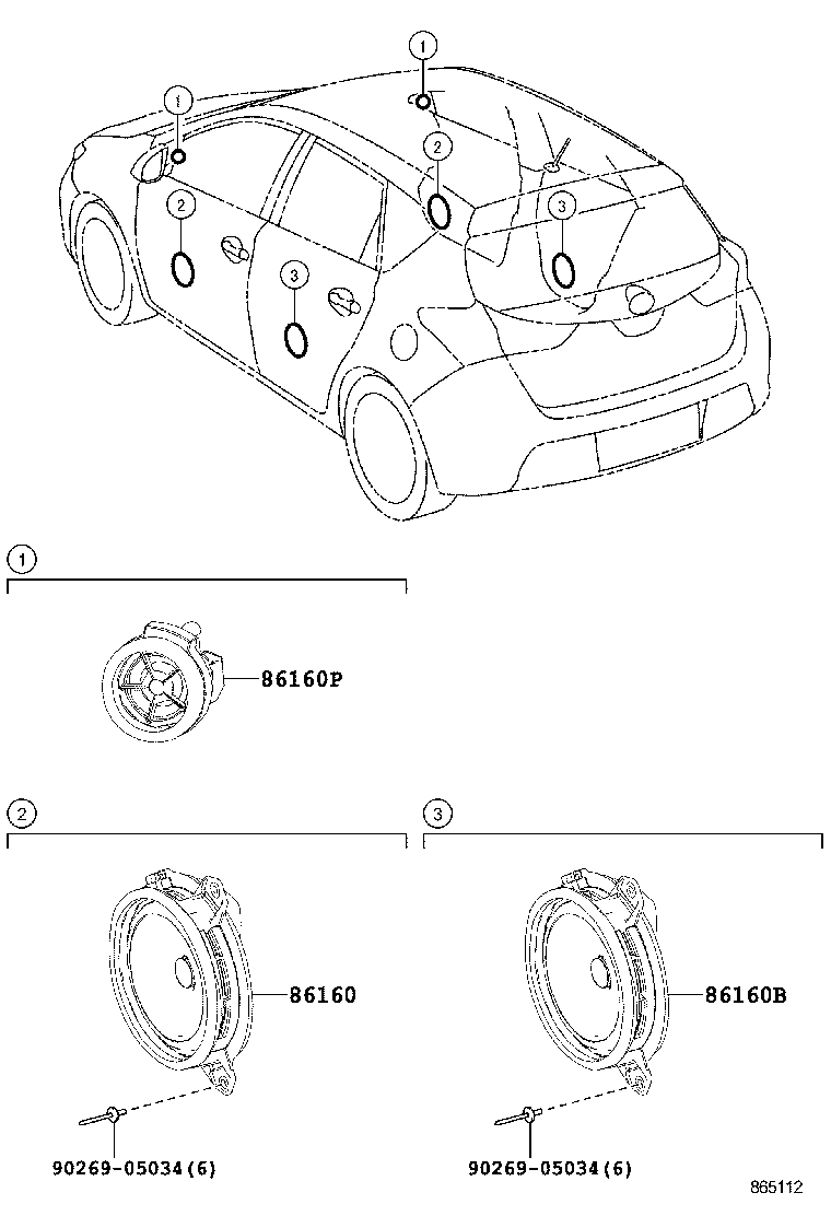  AURIS |  SPEAKER