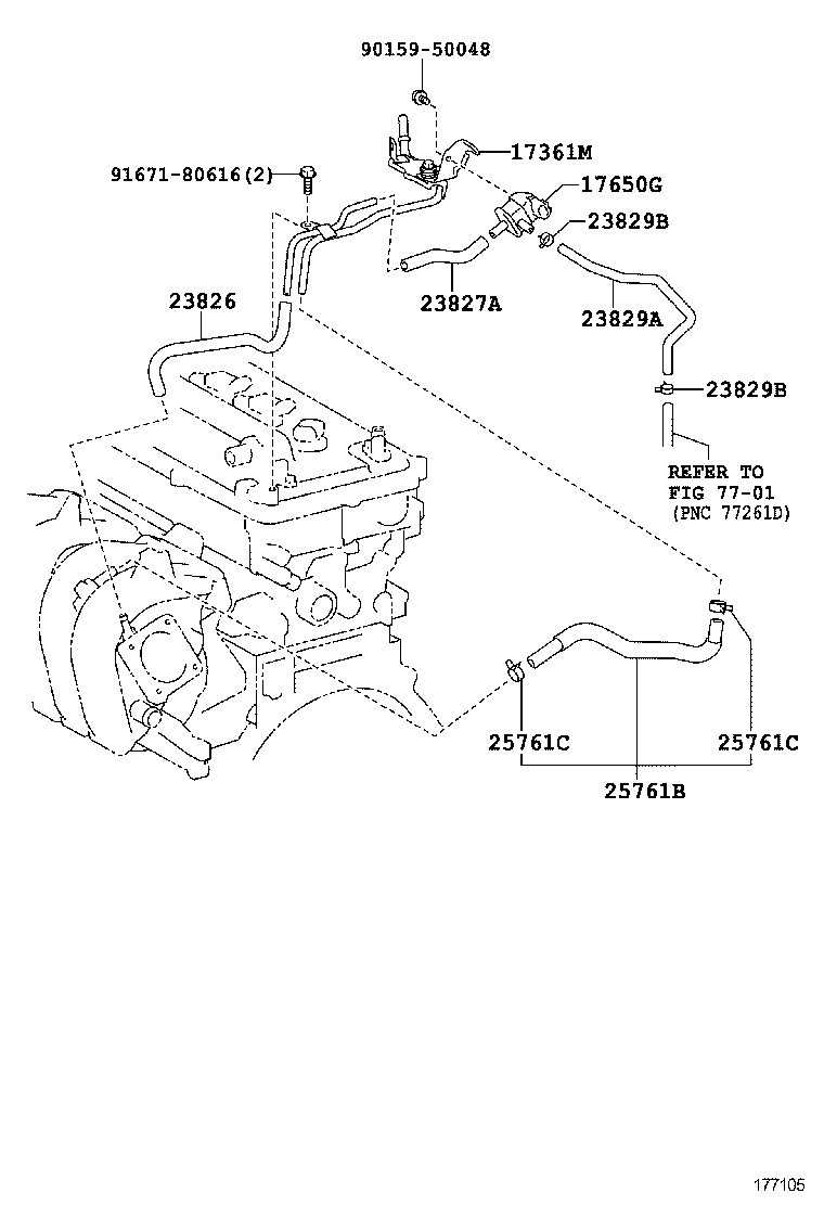  IST |  VACUUM PIPING