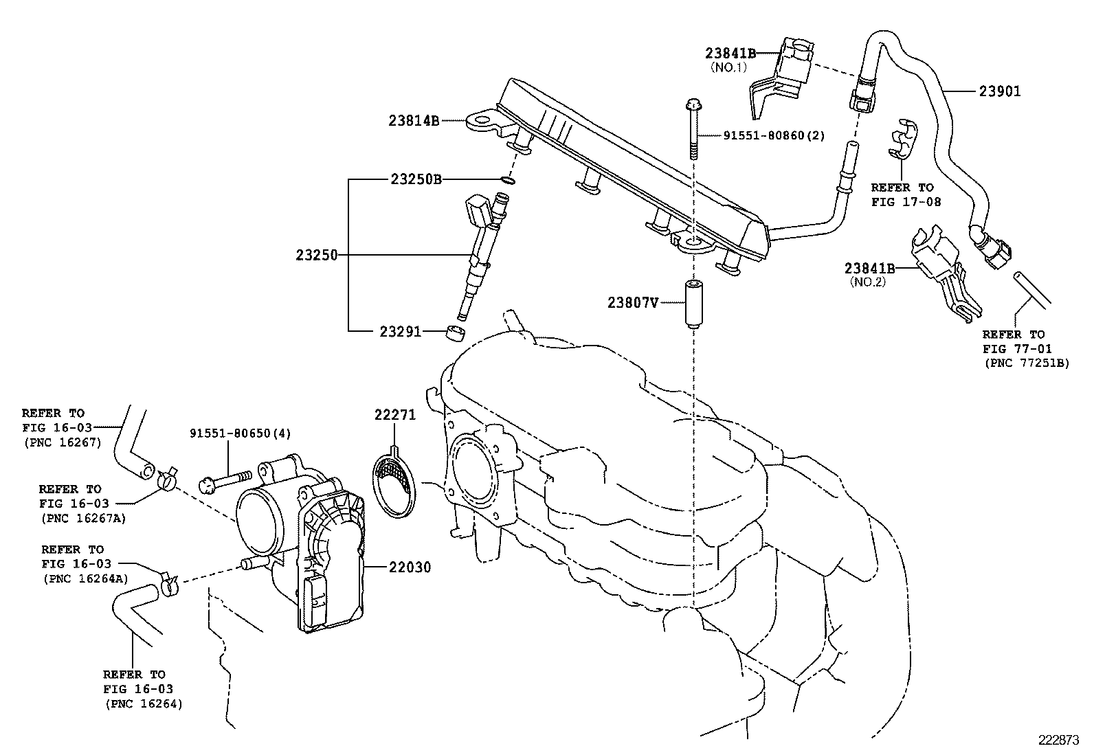  IQ |  FUEL INJECTION SYSTEM