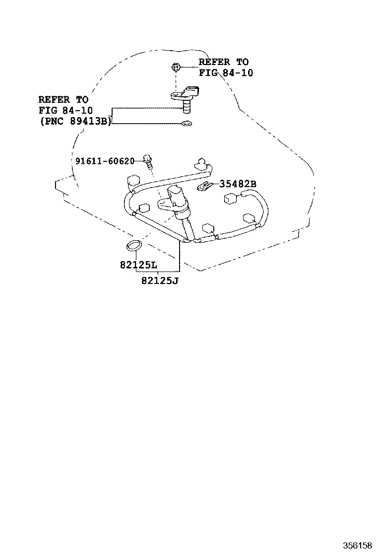  IST |  VALVE BODY OIL STRAINER ATM