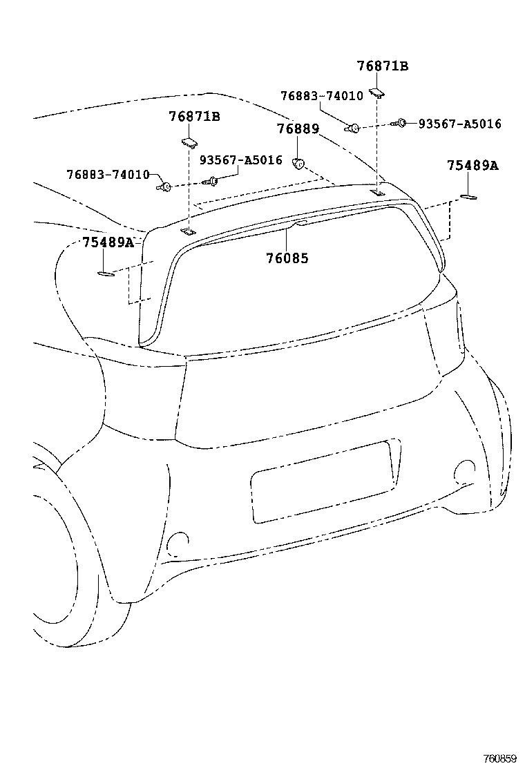  IQ |  MUDGUARD SPOILER