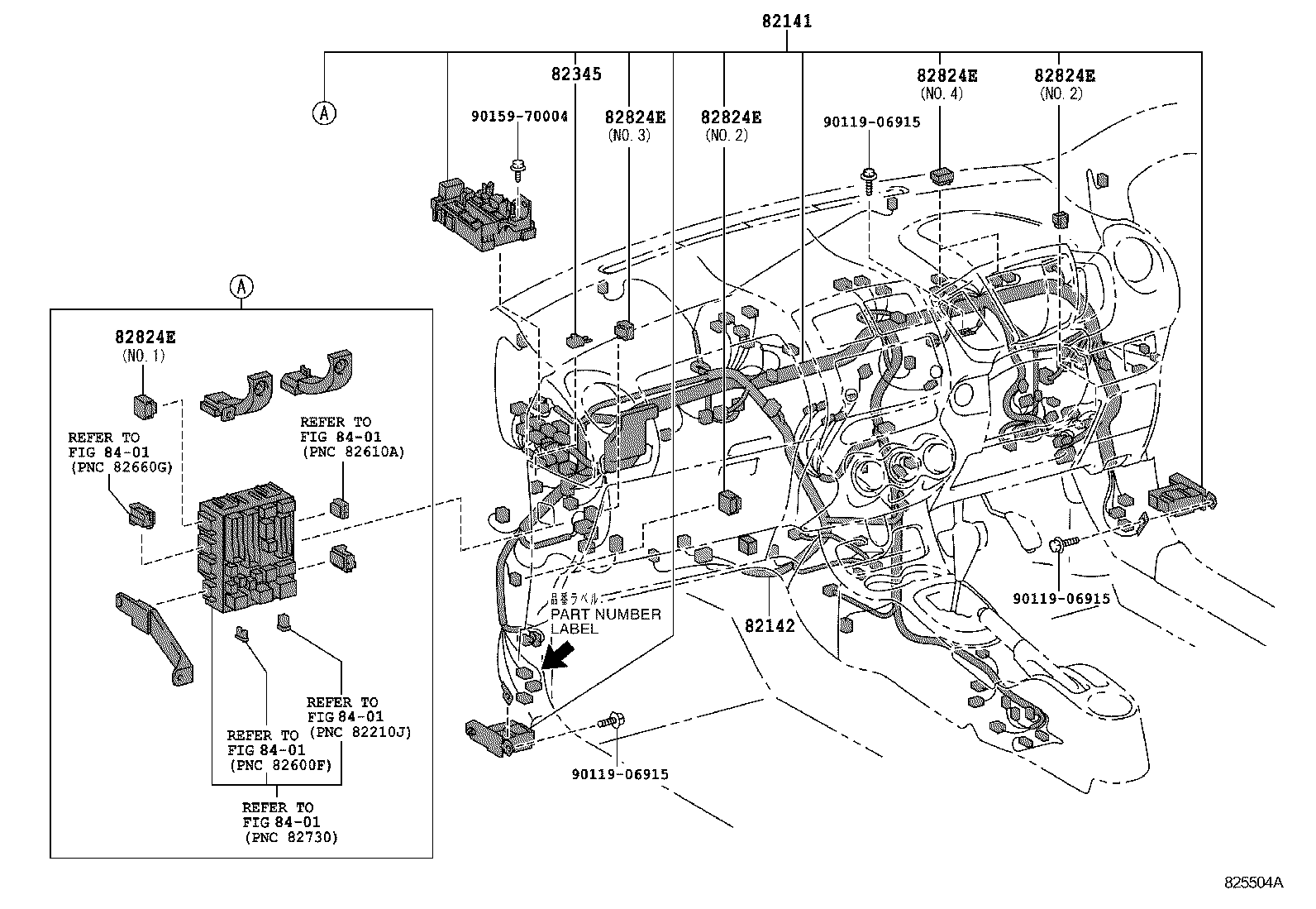  IST |  WIRING CLAMP