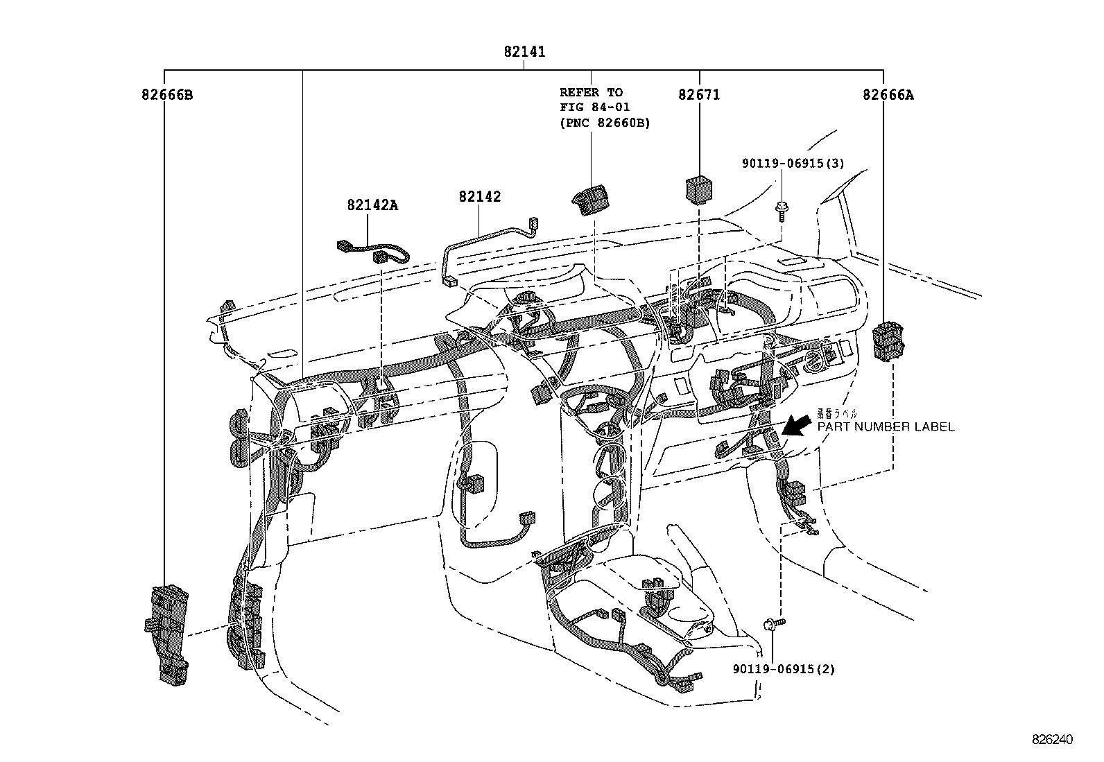  IQ |  WIRING CLAMP