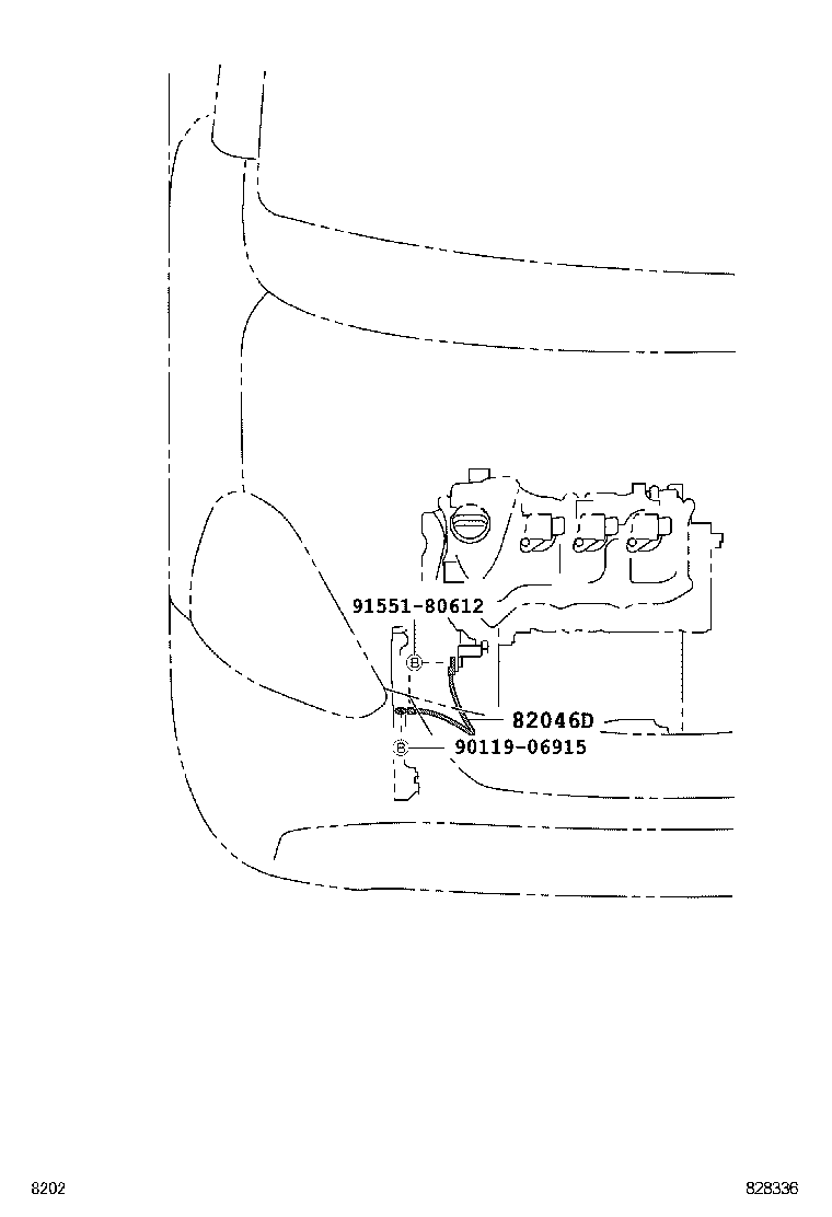  PIXIS EPOCH |  WIRING CLAMP