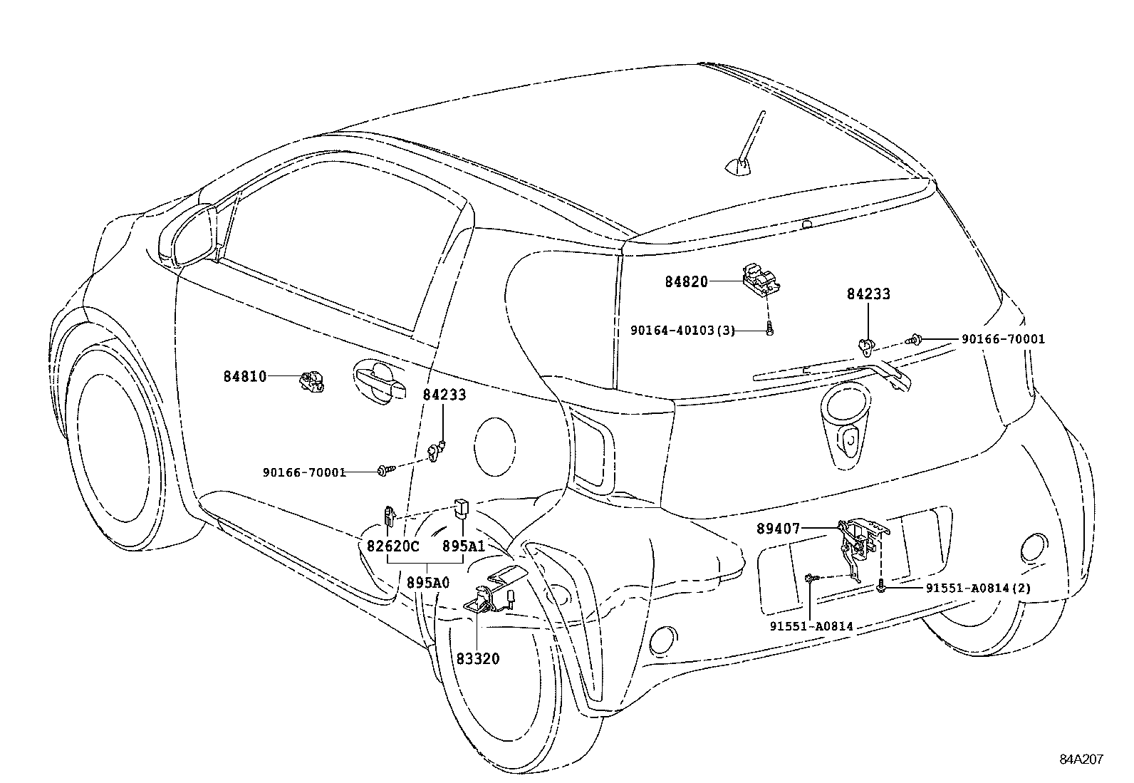  IQ |  SWITCH RELAY COMPUTER