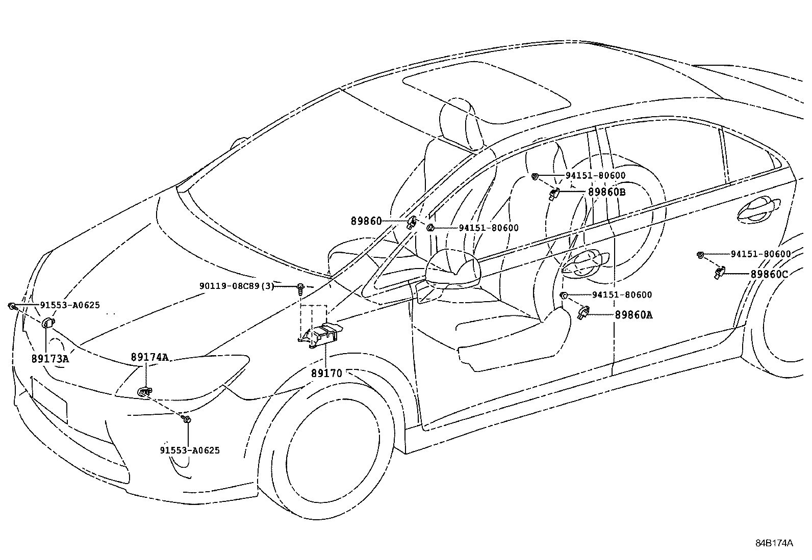  SAI |  AIR BAG