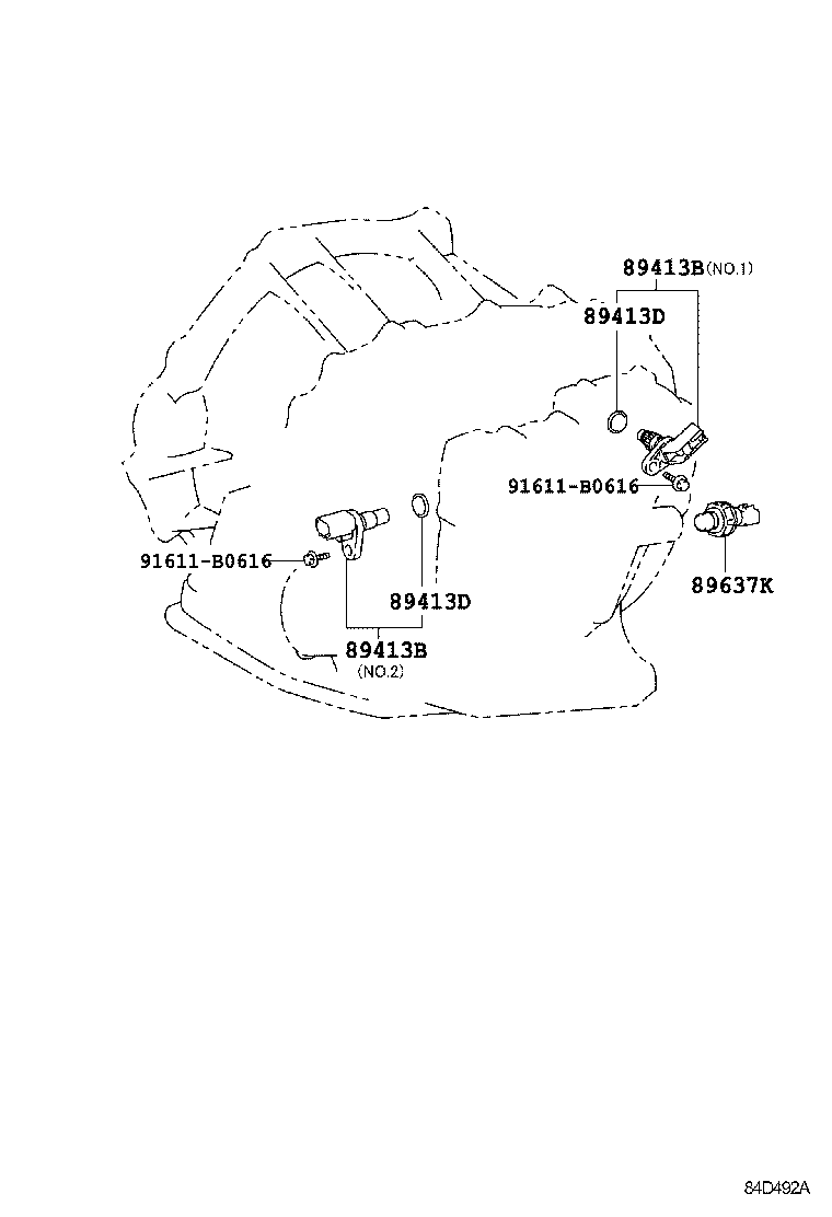  PREMIO ALLION |  OVERDRIVE ELECTRONIC CONTROLLED TRANSMISSION