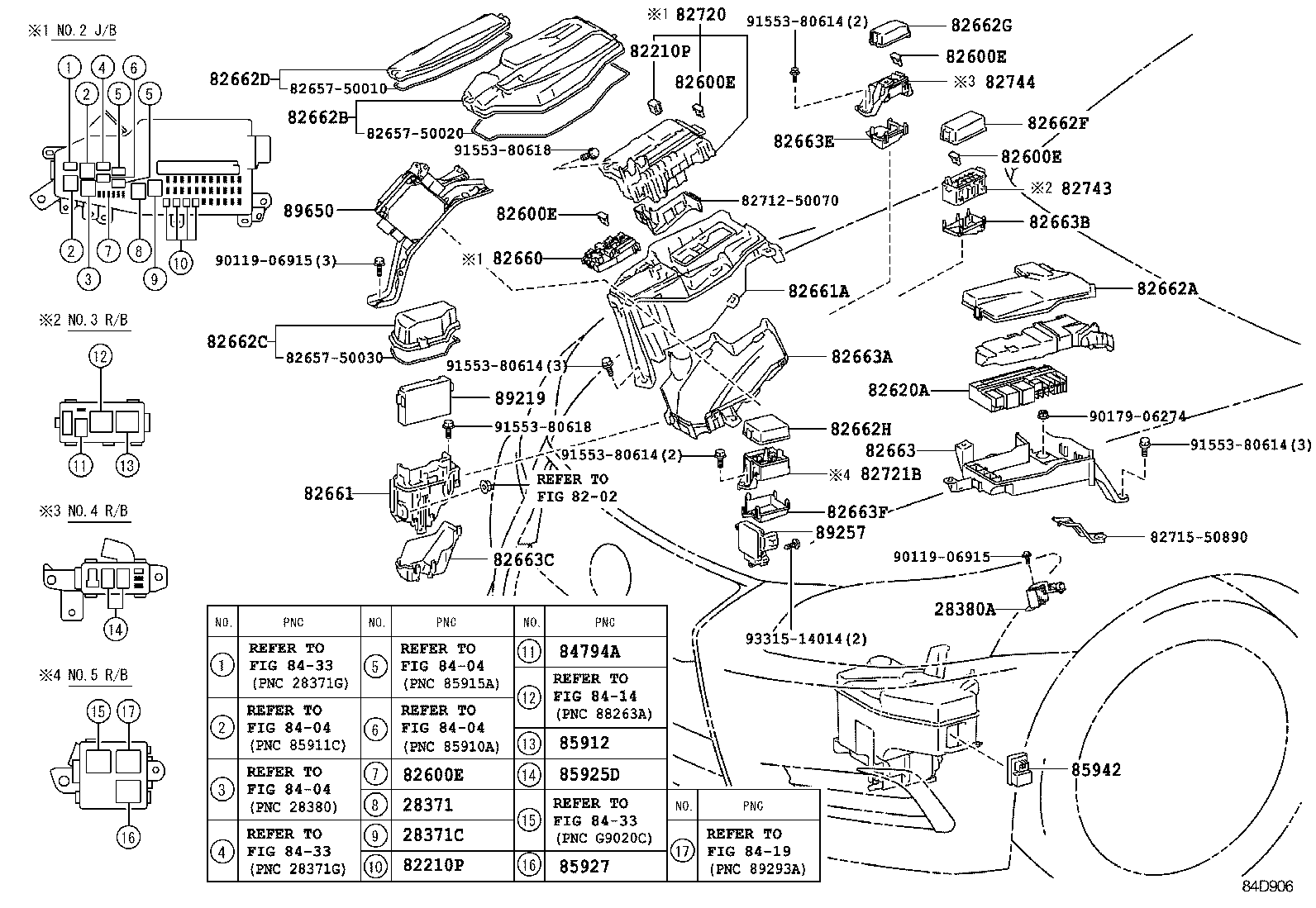  LS600H 600HL |  SWITCH RELAY COMPUTER