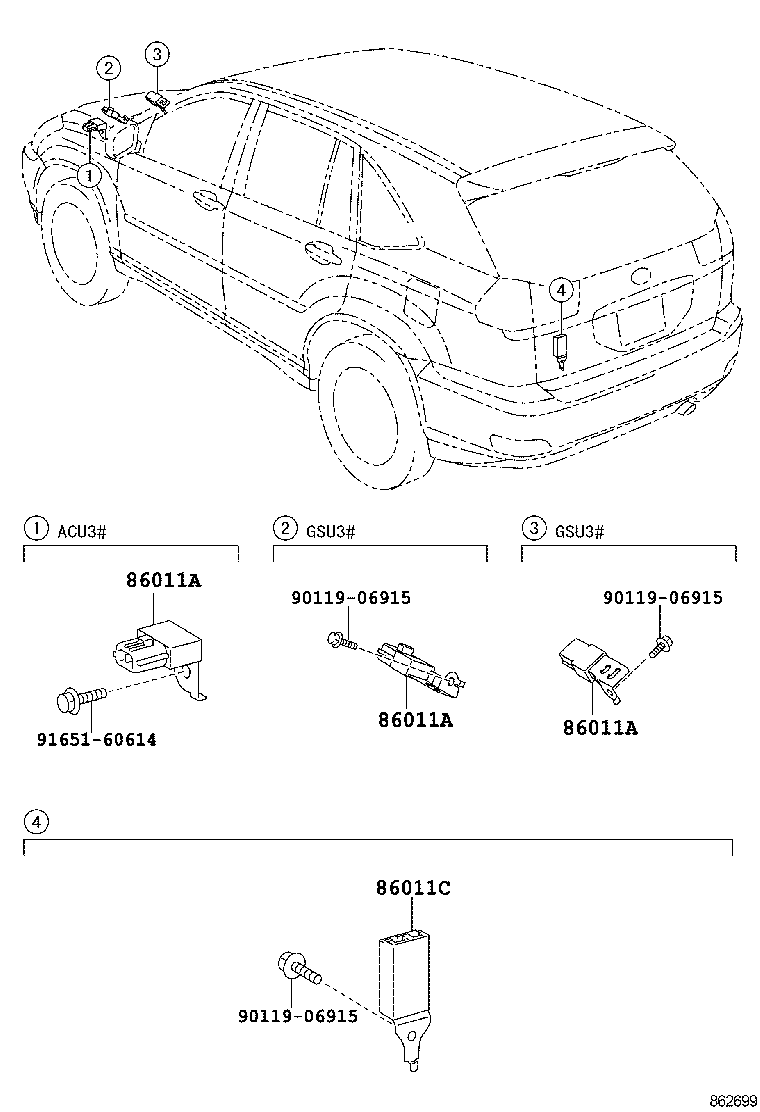  HARRIER |  RADIO RECEIVER AMPLIFIER CONDENSER