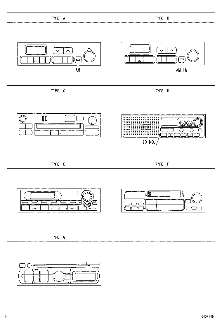  DYNA TOYOACE |  RADIO RECEIVER AMPLIFIER CONDENSER