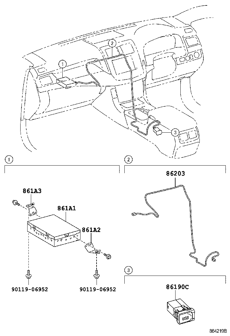  CROWN |  RADIO RECEIVER AMPLIFIER CONDENSER