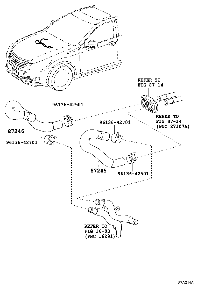  CROWN |  HEATING AIR CONDITIONING WATER PIPING