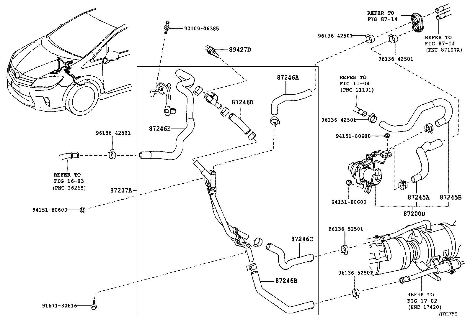  SAI |  HEATING AIR CONDITIONING WATER PIPING