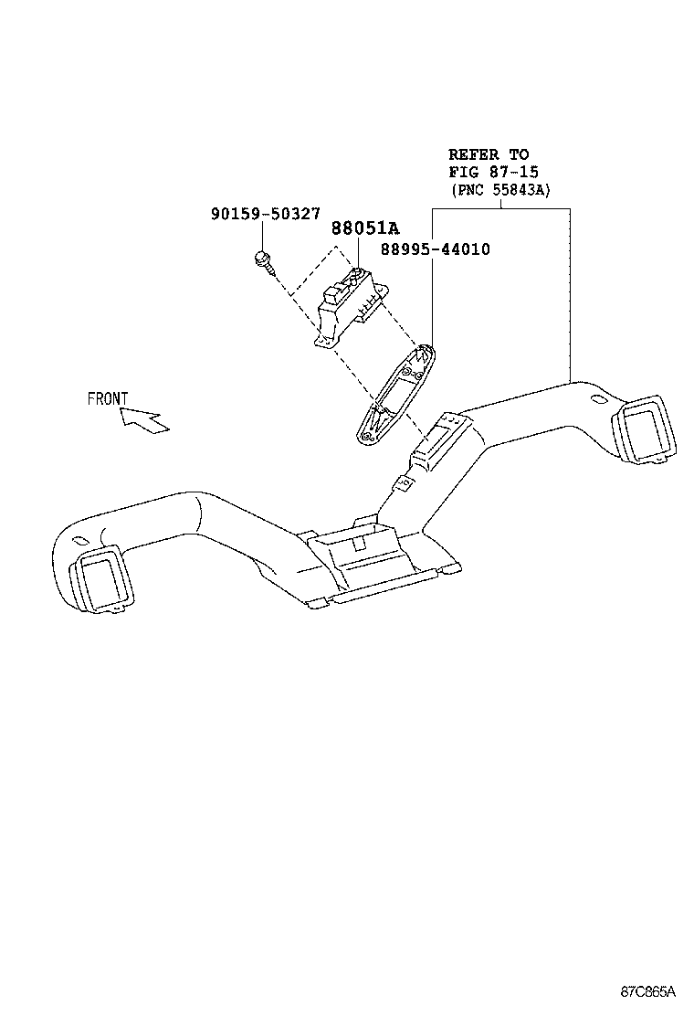  ISIS |  AIR PURIFIER OR ION GENERATOR