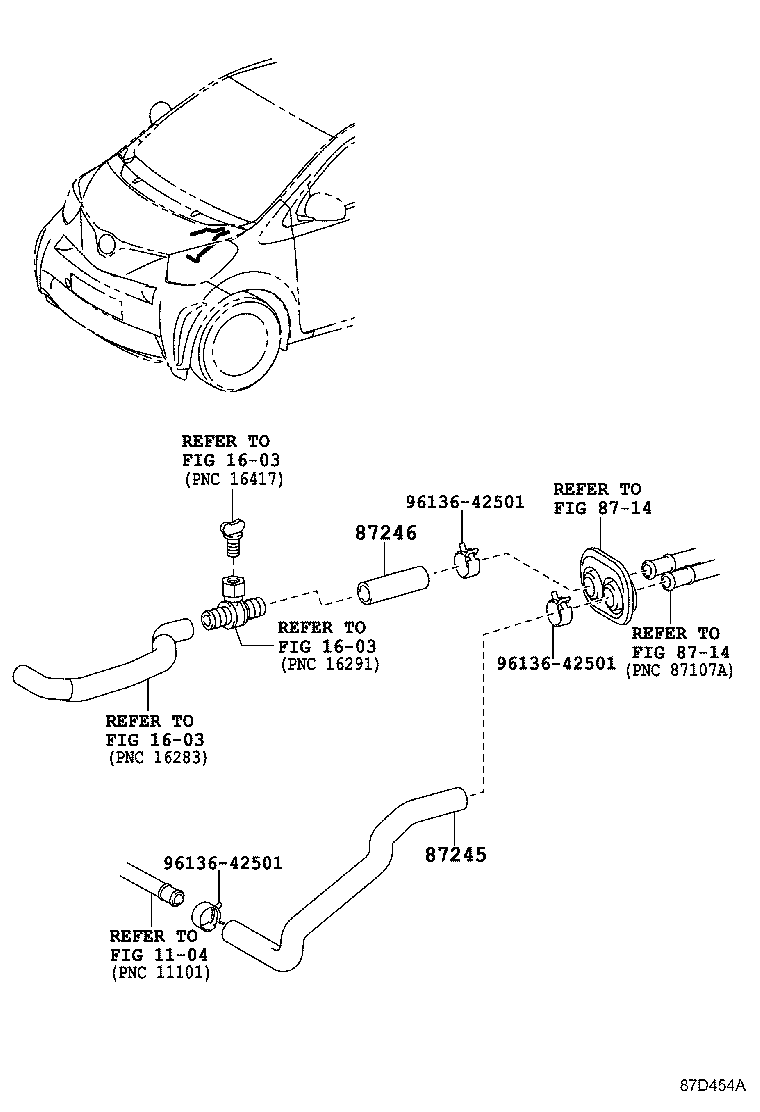 IQ |  HEATING AIR CONDITIONING WATER PIPING