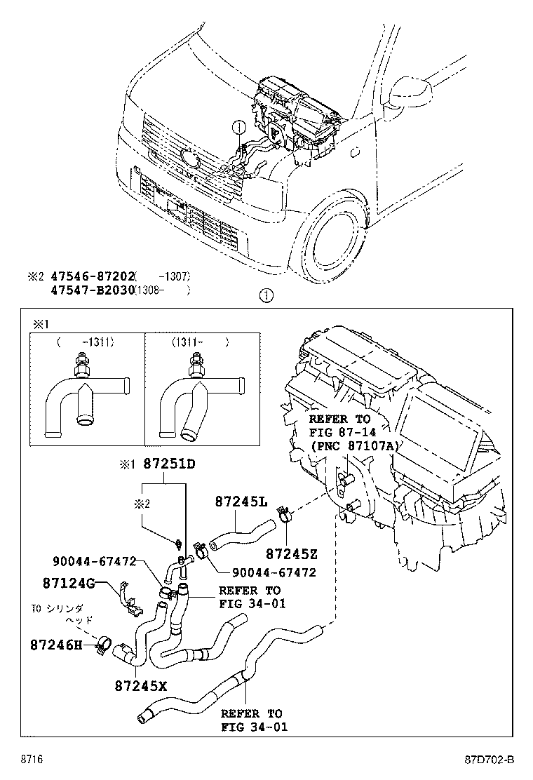  PIXIS SPACE |  HEATING AIR CONDITIONING WATER PIPING