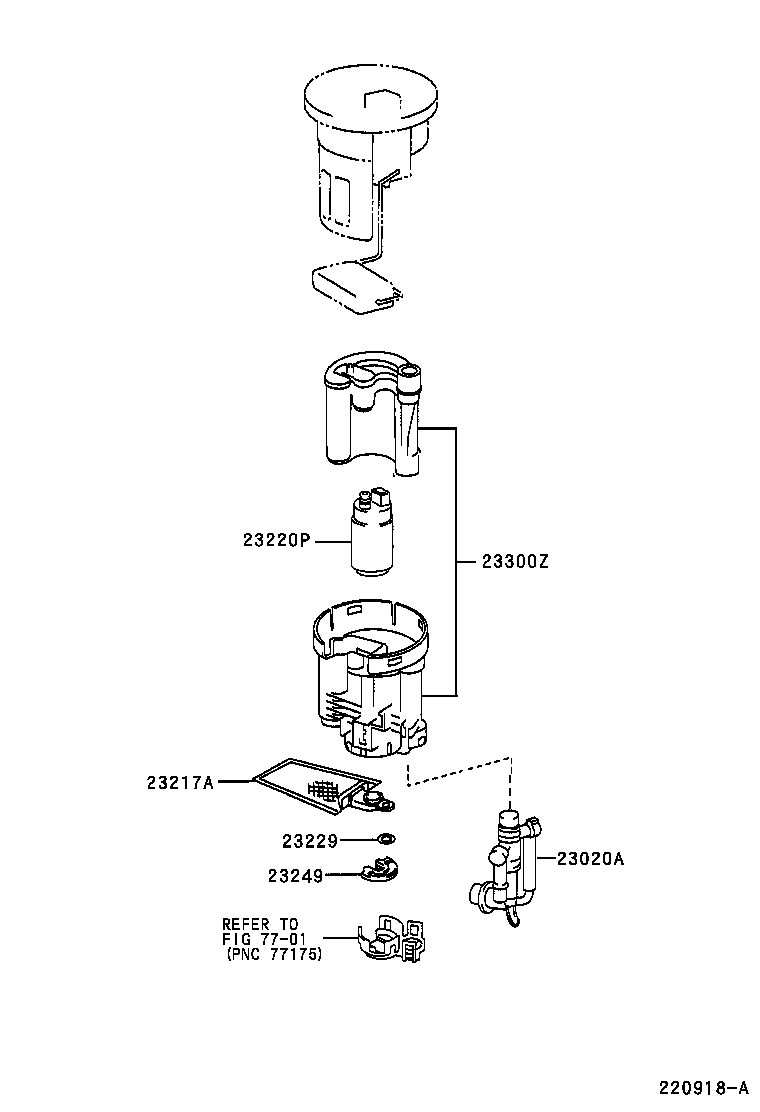  PROGRES |  FUEL INJECTION SYSTEM
