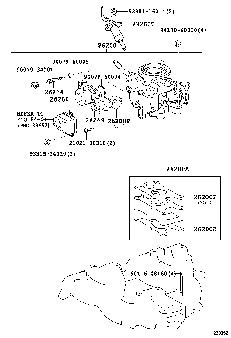  QUICK DELI URBAN SUP |  LPG CARBURETOR