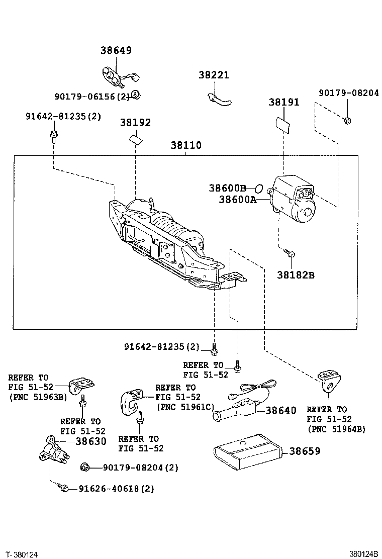  LAND CRUISER 100 |  WINCH