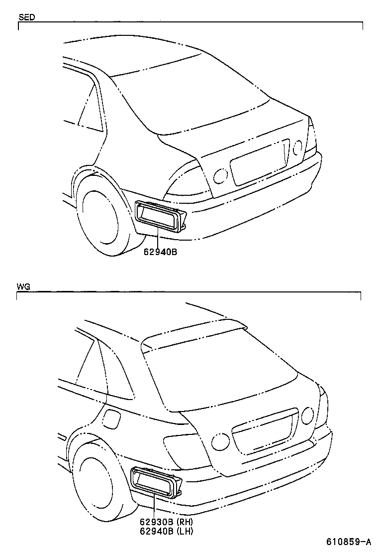  ALTEZZA ALTEZZA GITA |  ROOF SIDE VENTILATOR