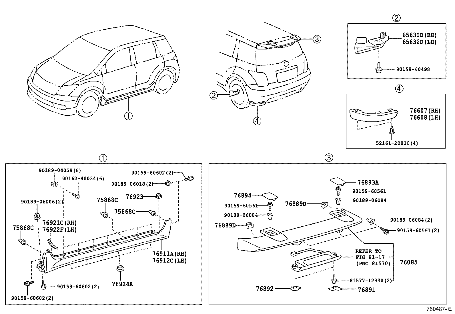  IST |  MUDGUARD SPOILER