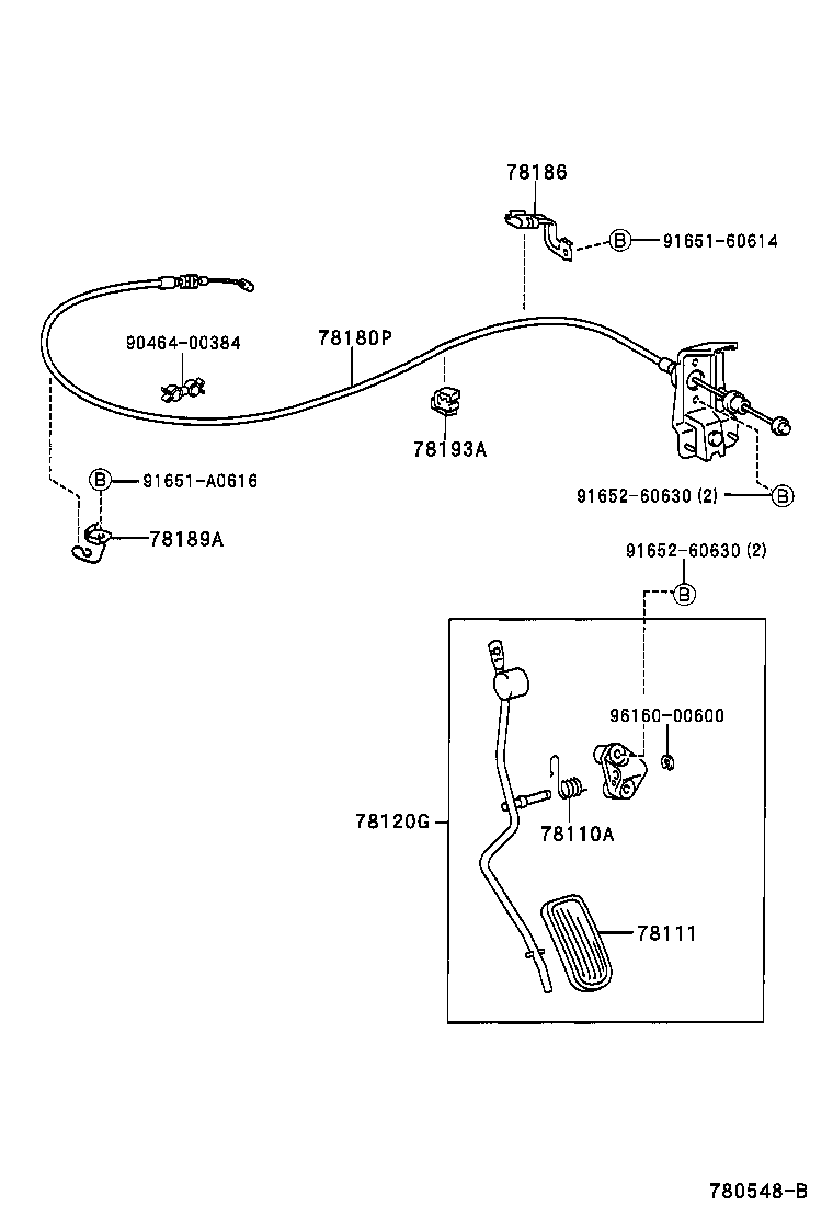  KLUGER L V |  ACCELERATOR LINK