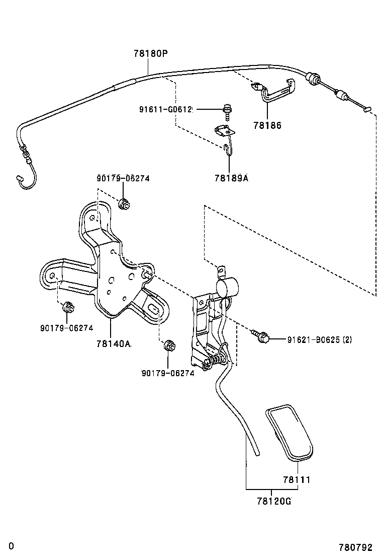  KLUGER L V |  ACCELERATOR LINK