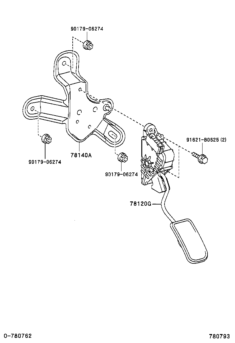  KLUGER L V |  ACCELERATOR LINK