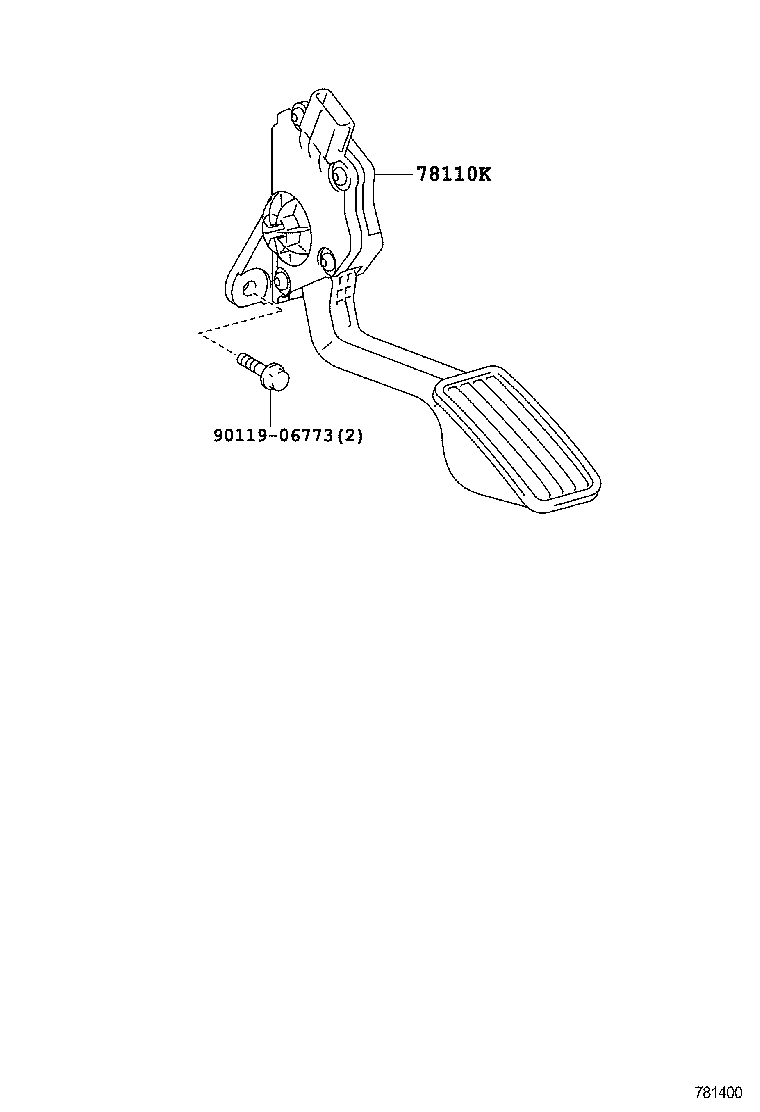  EQ EV |  ACCELERATOR LINK