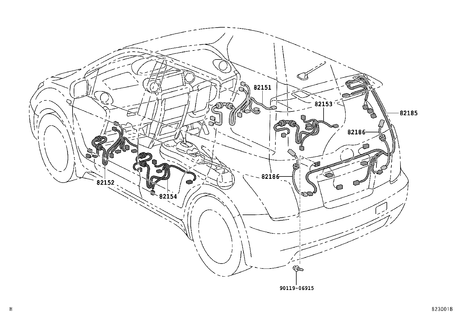  IST |  WIRING CLAMP