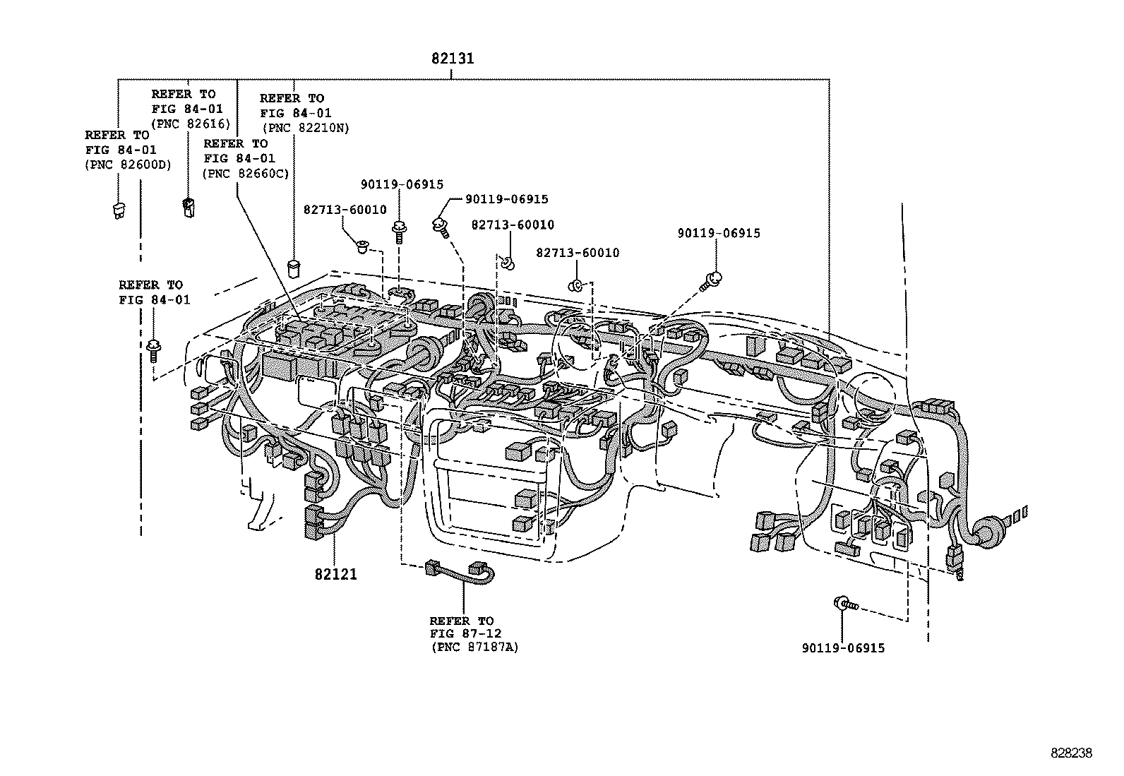  QUICK DELIVERY 200 |  WIRING CLAMP