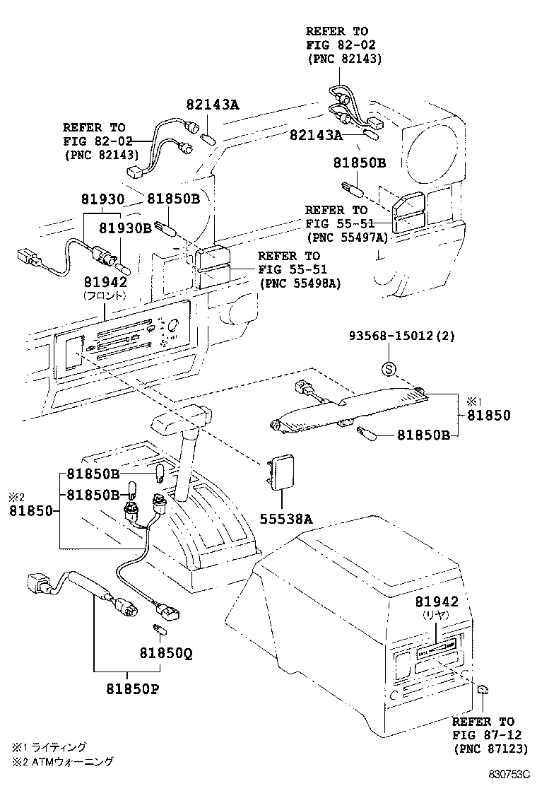  LAND CRUISER 70 |  INDICATOR