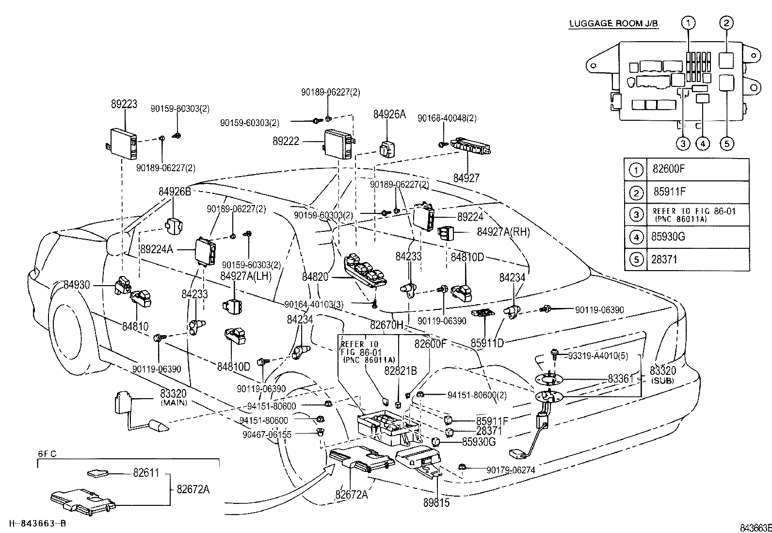  CELSIOR |  SWITCH RELAY COMPUTER