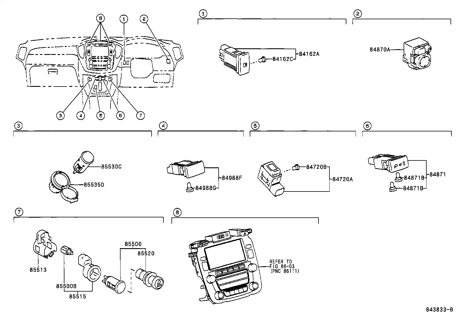  KLUGER L V |  SWITCH RELAY COMPUTER