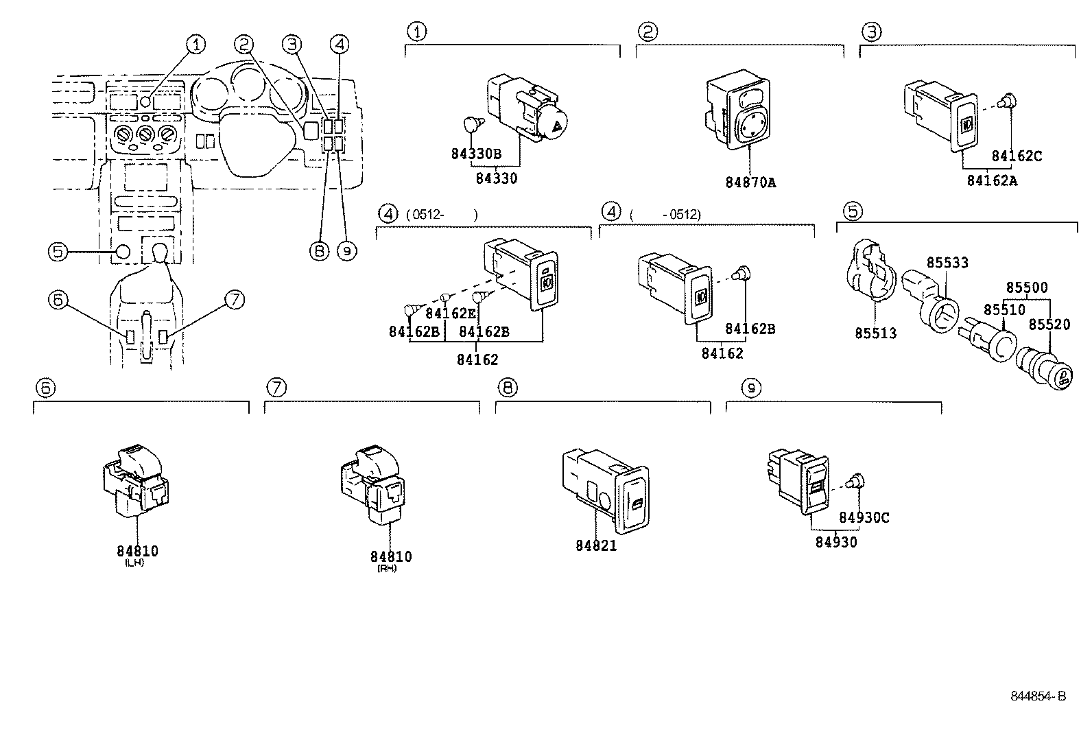  MR S |  SWITCH RELAY COMPUTER