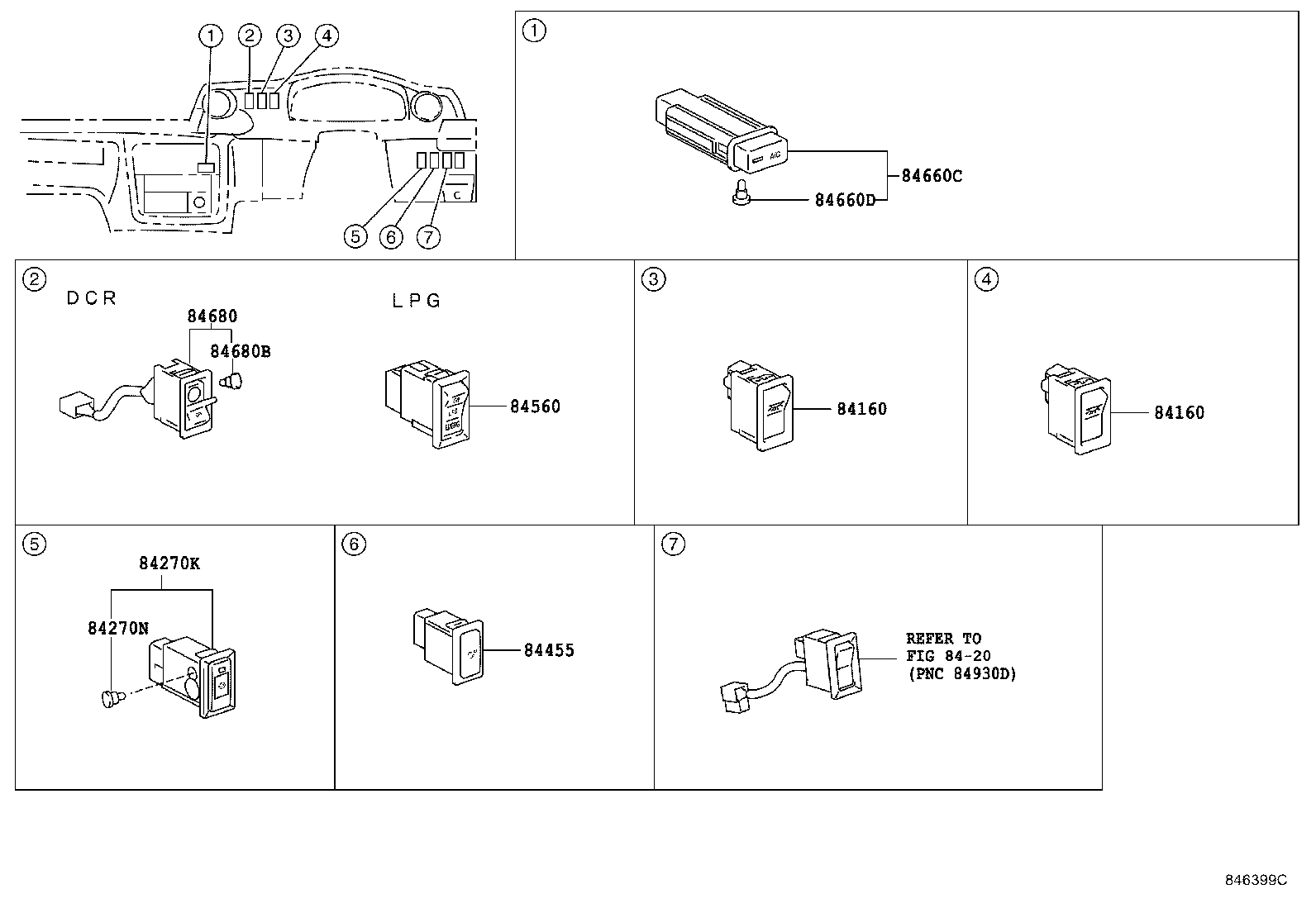  QUICK DELI URBAN SUP |  SWITCH RELAY COMPUTER