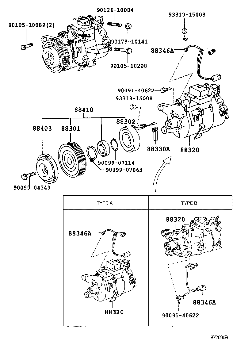  PROGRES |  HEATING AIR CONDITIONING COMPRESSOR