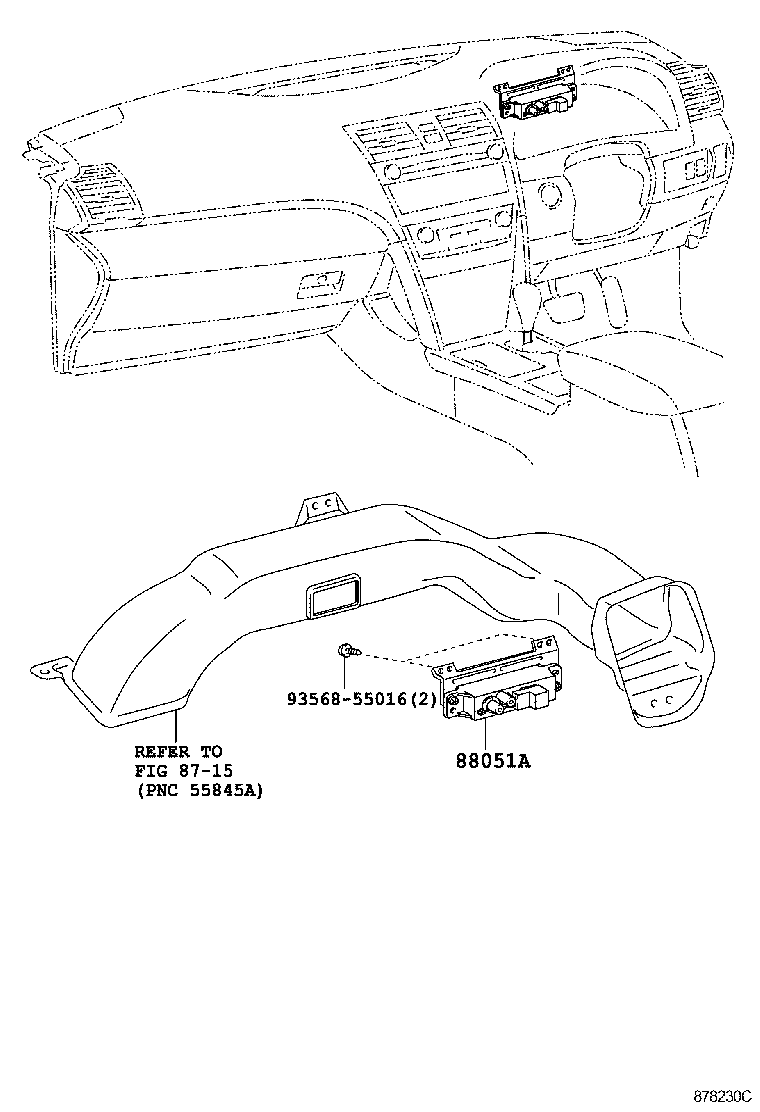  CAMRY |  AIR PURIFIER OR ION GENERATOR