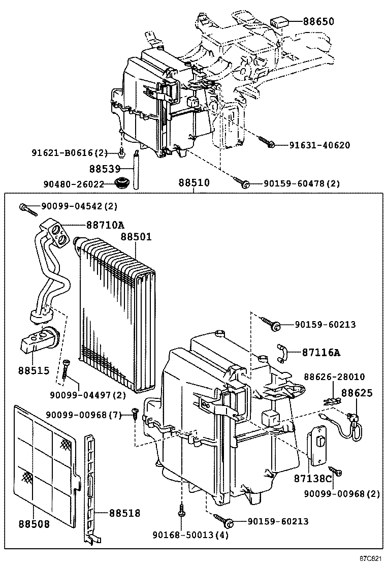 QUICK DELIVERY 200 |  HEATING AIR CONDITIONING COOLER UNIT
