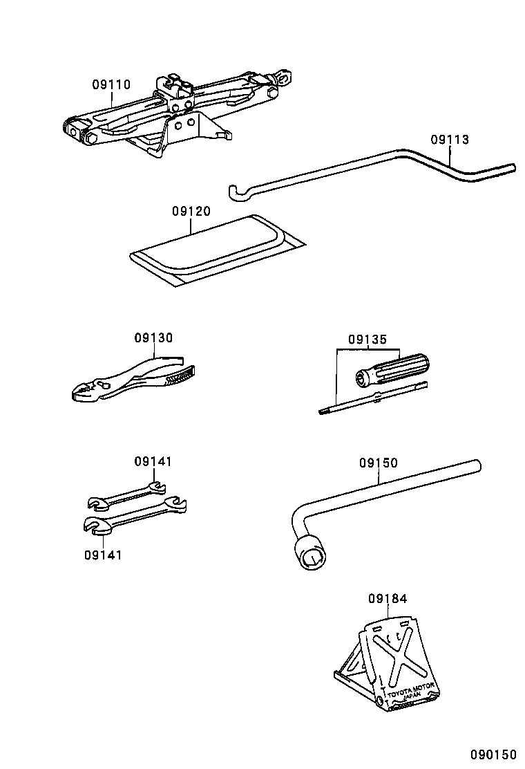  WILL VS |  STANDARD TOOL